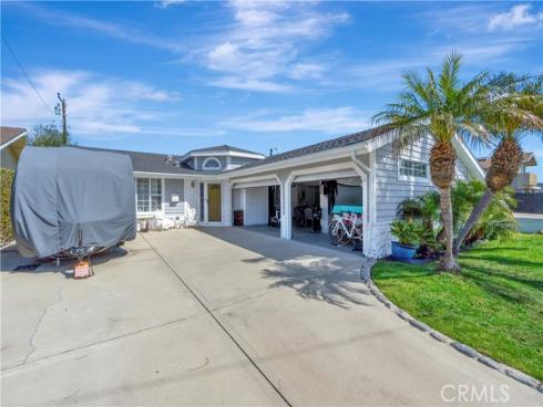 5631 Clark Drive, Huntington Beach, CA