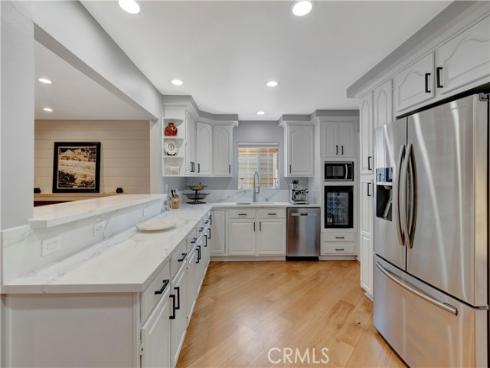 5631 Clark Drive, Huntington Beach, CA