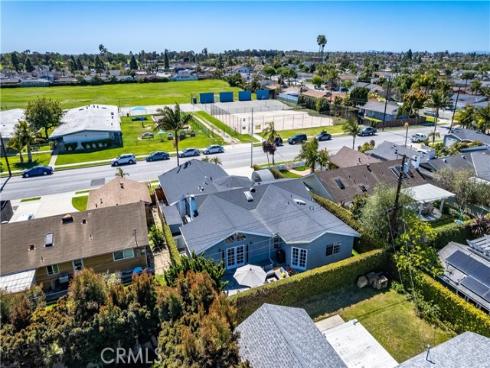 5631 Clark Drive, Huntington Beach, CA