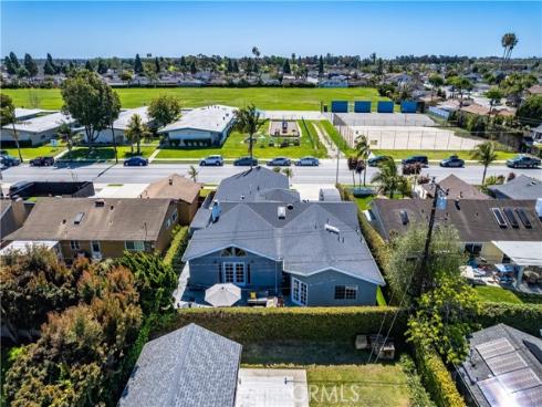 5631 Clark Drive, Huntington Beach, CA