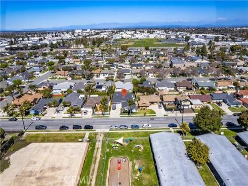 5631 Clark Drive, Huntington Beach, CA