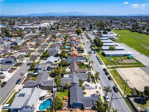 5631 Clark Drive, Huntington Beach, CA