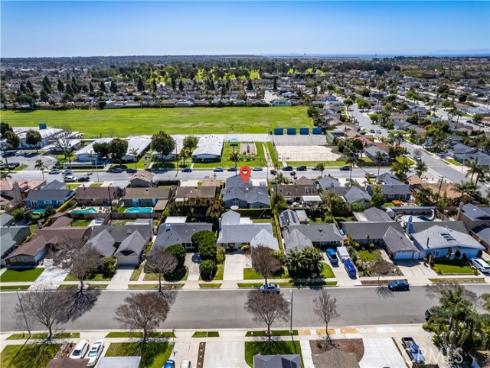 5631 Clark Drive, Huntington Beach, CA