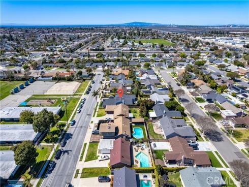 5631  Clark   Drive, Huntington Beach, CA