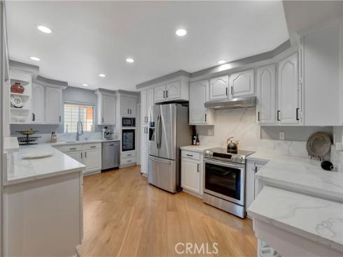 5631 Clark Drive, Huntington Beach, CA