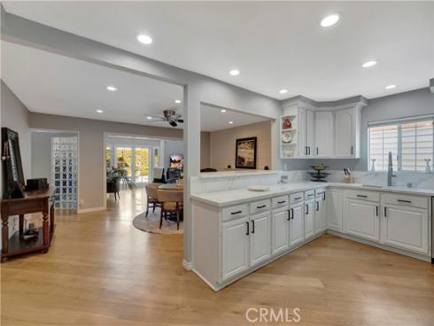 5631 Clark Drive, Huntington Beach, CA