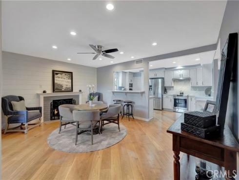 5631 Clark Drive, Huntington Beach, CA