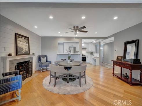 5631 Clark Drive, Huntington Beach, CA