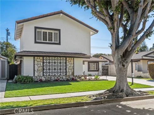 5032 Galway Circle, Huntington Beach, CA