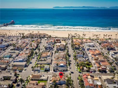 308 9th Street, Huntington Beach, CA