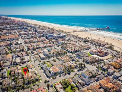 308 9th Street, Huntington Beach, CA