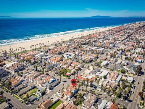 308 9th Street, Huntington Beach, CA