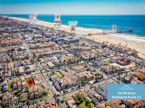 308 9th Street, Huntington Beach, CA