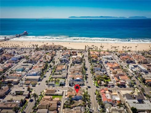308 9th Street, Huntington Beach, CA