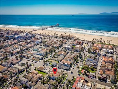 308 9th Street, Huntington Beach, CA