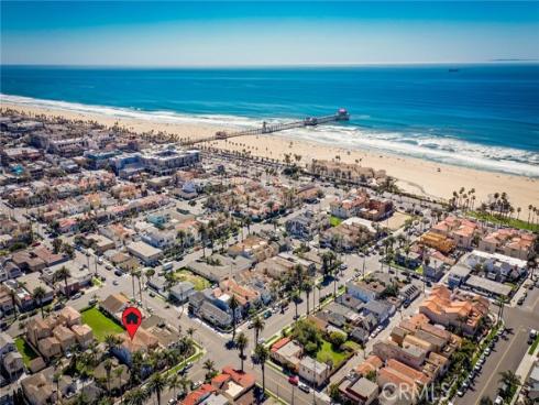 308 9th Street, Huntington Beach, CA