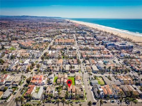308 9th Street, Huntington Beach, CA