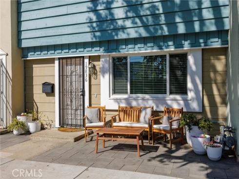 19836 Berkshire Lane, Huntington Beach, CA
