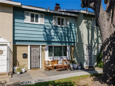 19836 Berkshire Lane, Huntington Beach, CA