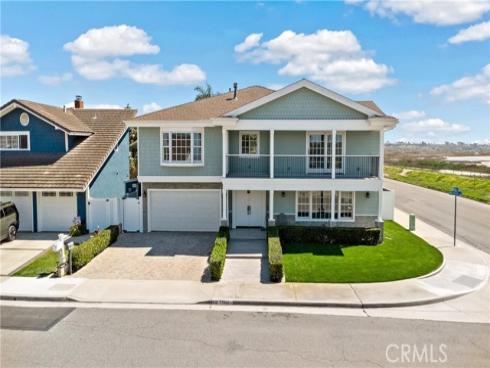 17982 Whitford Lane, Huntington Beach, CA