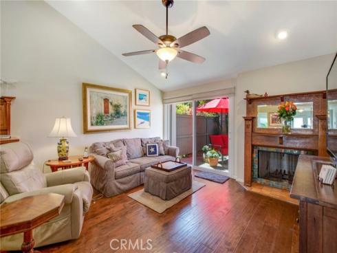 7286 Mast Drive, Huntington Beach, CA