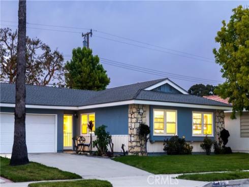 6151 Tyndall Drive, Huntington Beach, CA