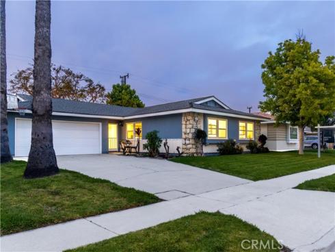 6151 Tyndall Drive, Huntington Beach, CA