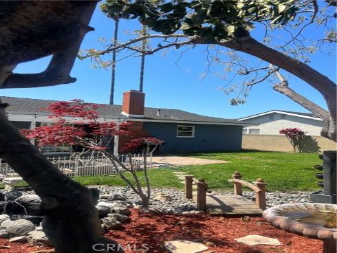 6151 Tyndall Drive, Huntington Beach, CA