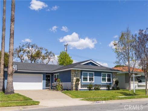 6151 Tyndall Drive, Huntington Beach, CA