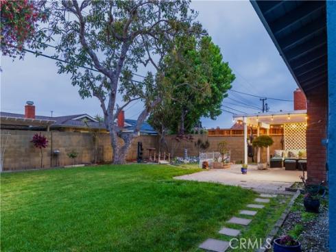 6151 Tyndall Drive, Huntington Beach, CA