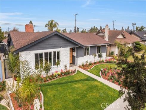 5591 Heil Avenue , Huntington Beach, CA