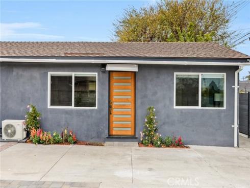 5591 Heil Avenue , Huntington Beach, CA