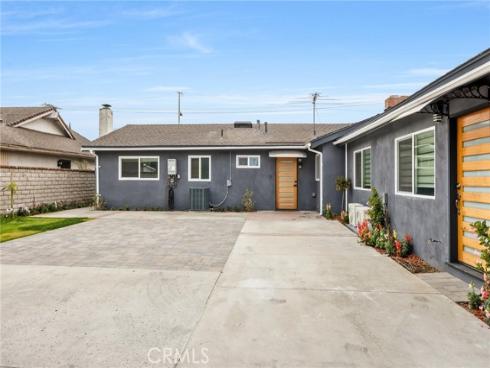 5591 Heil Avenue , Huntington Beach, CA