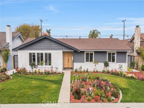 5591 Heil Avenue , Huntington Beach, CA