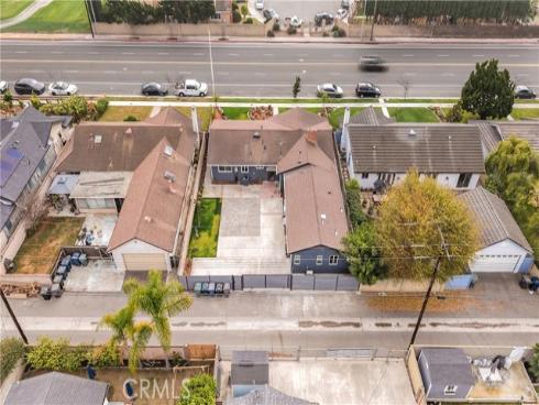 5591 Heil Avenue , Huntington Beach, CA