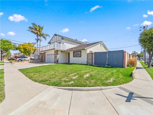 10022 Bismark Drive, Huntington Beach, CA