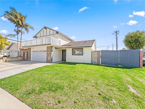 10022  Bismark   Drive, Huntington Beach, CA