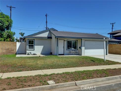 18862 Carolyn Lane, Huntington Beach, CA