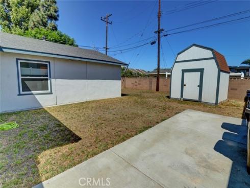 18862 Carolyn Lane, Huntington Beach, CA