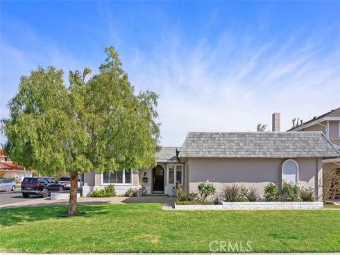 9871 Silver Strand Drive, Huntington Beach, CA