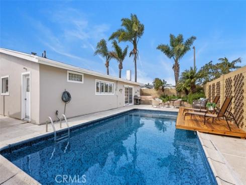 9871 Silver Strand Drive, Huntington Beach, CA