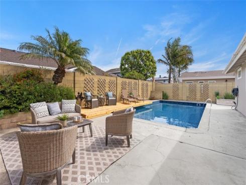 9871 Silver Strand Drive, Huntington Beach, CA