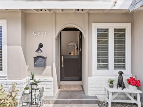 9871 Silver Strand Drive, Huntington Beach, CA