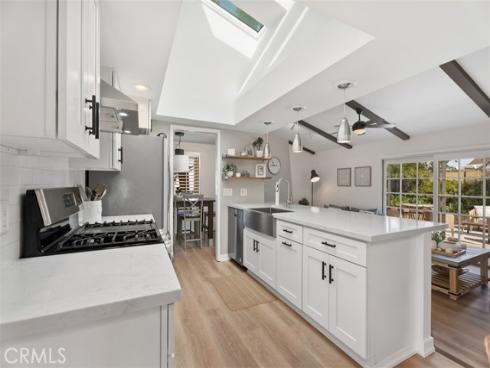 9871 Silver Strand Drive, Huntington Beach, CA