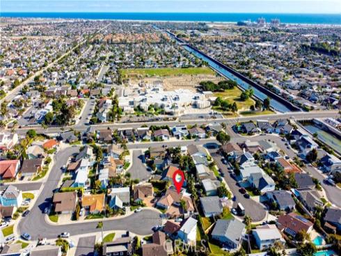 9342 Cliffwood Drive, Huntington Beach, CA