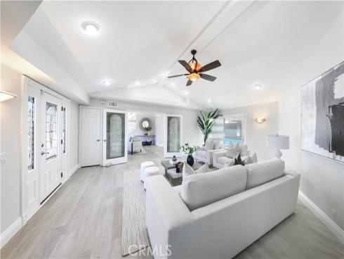 9342 Cliffwood Drive, Huntington Beach, CA