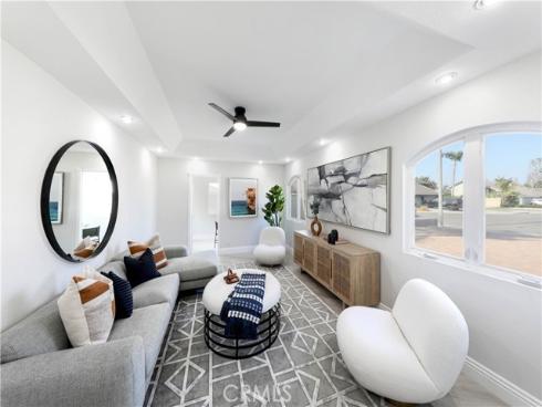 9342 Cliffwood Drive, Huntington Beach, CA