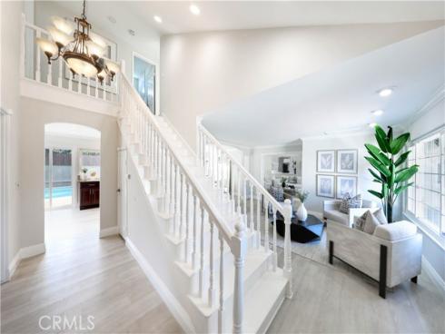 9342 Cliffwood Drive, Huntington Beach, CA