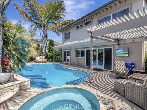 20531 Paisley Lane, Huntington Beach, CA