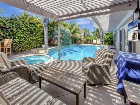 20531 Paisley Lane, Huntington Beach, CA